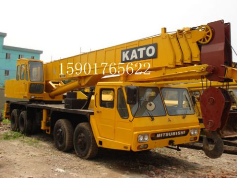 Used Crane